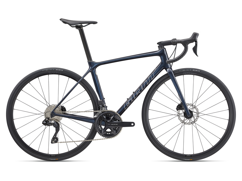 Giant TCR Advanced Disc 1