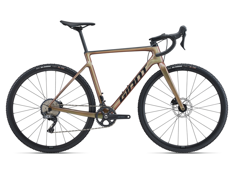 Giant TCX Advanced Pro 2