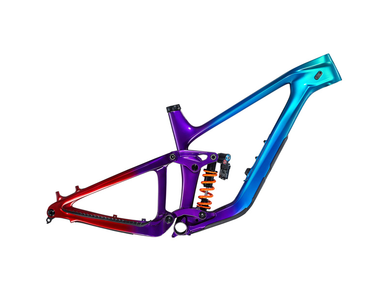 Giant Reign Advanced Frame