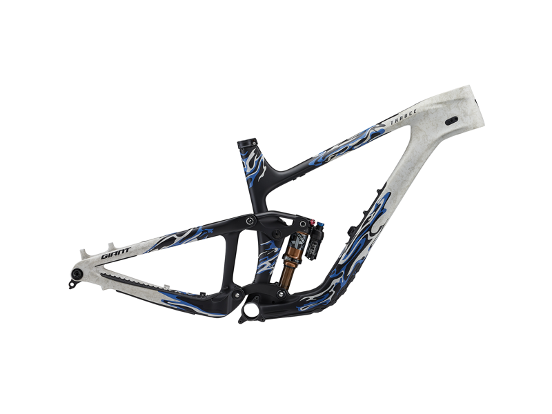 Giant Trance Advanced 29 Frameset