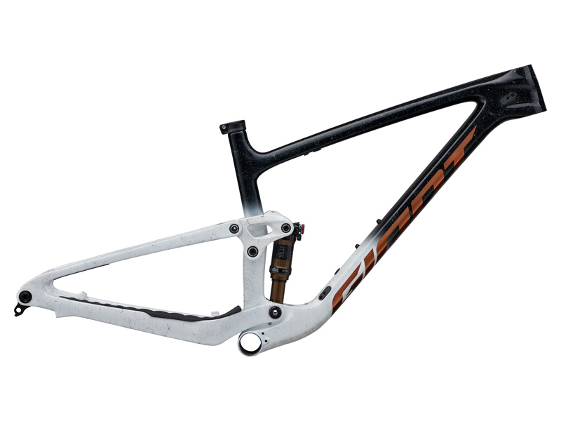 Giant Anthem Advanced 29 Frameset