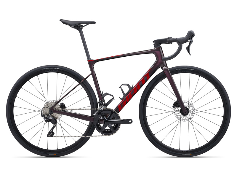Giant Defy Advanced 2