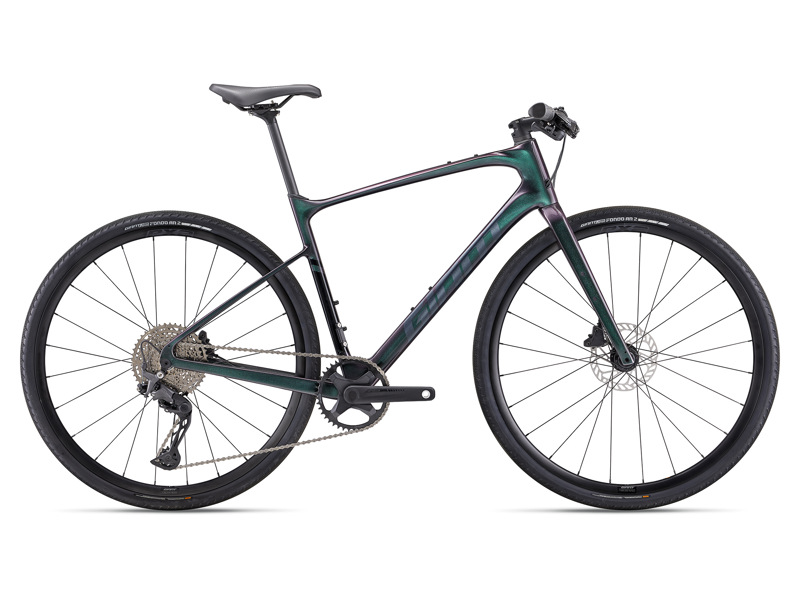 Giant FastRoad AR Advanced 1