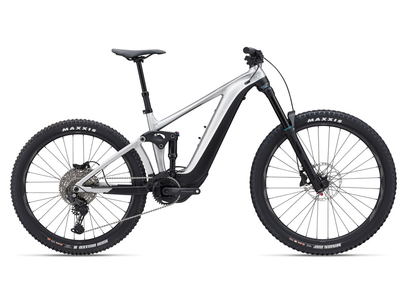 Giant Reign E+ 3