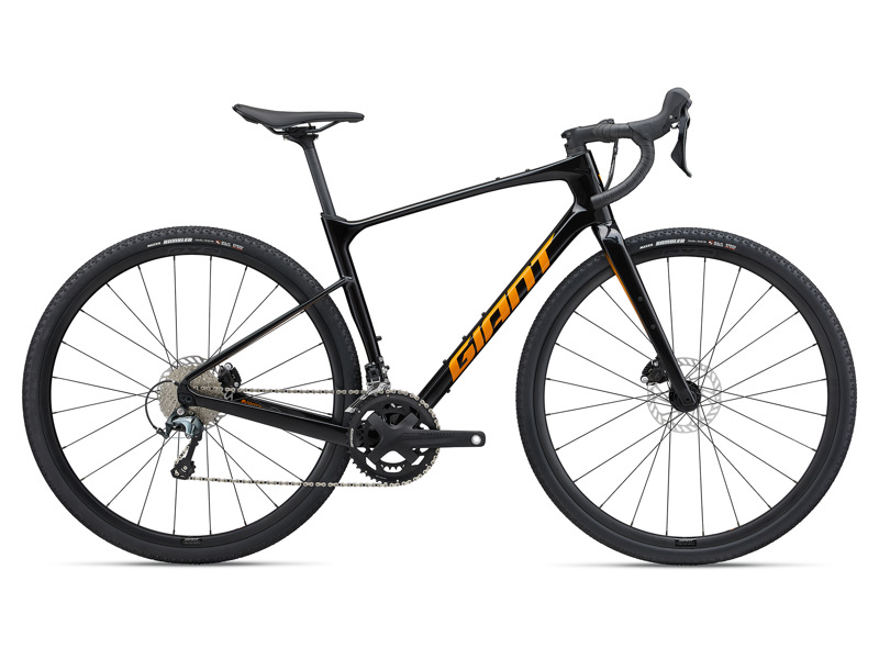 Giant Revolt Advanced 3