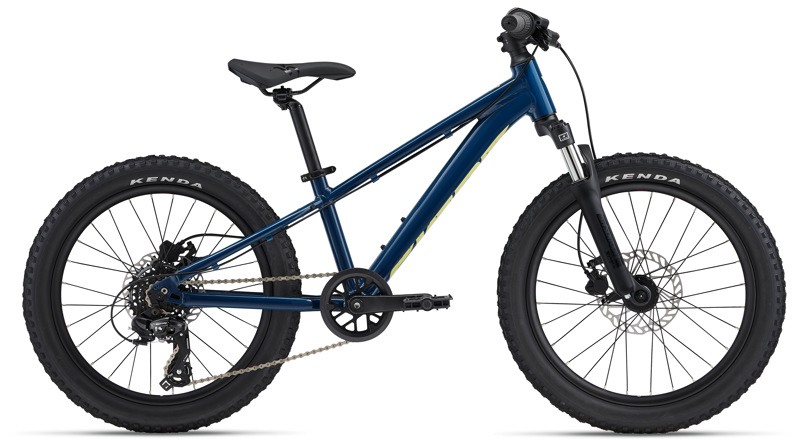 Giant STP 20 FS