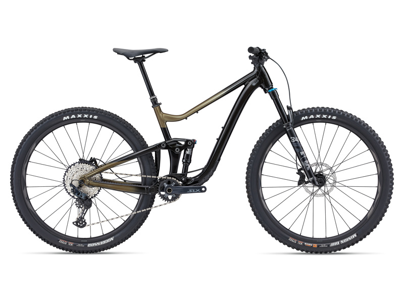Giant Trance 29 1