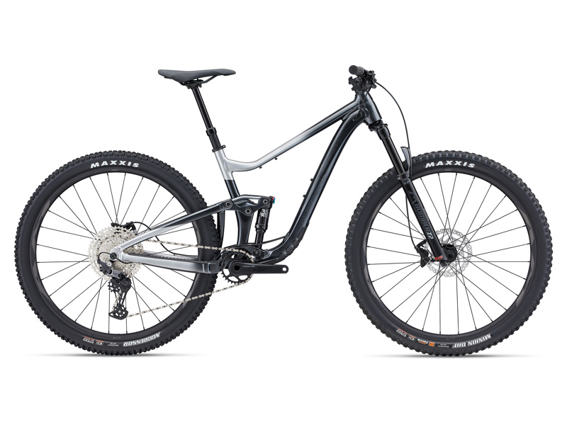 Giant Trance 29 2