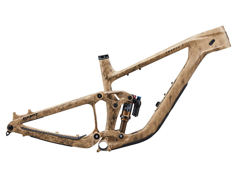Giant Trance X Advanced Frameset