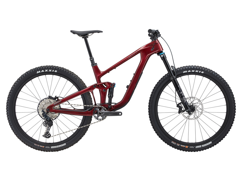 Giant Trance X Advanced 2