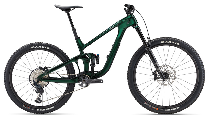 Giant Trance X Advanced SX