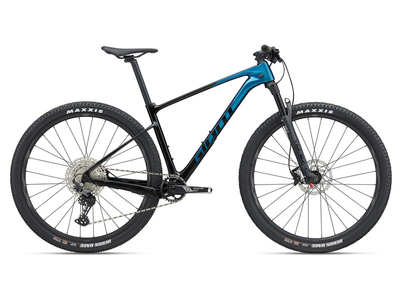 Giant XTC Advanced 29 3