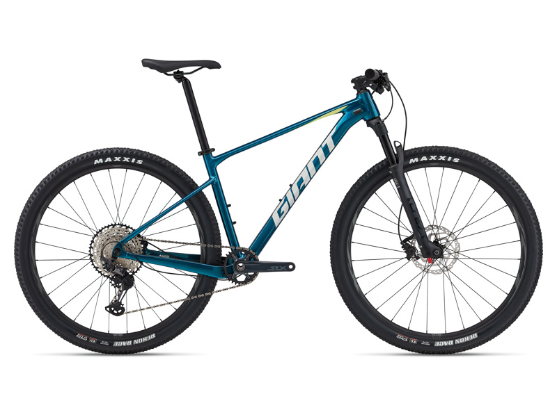 Giant XTC SLR 29 1