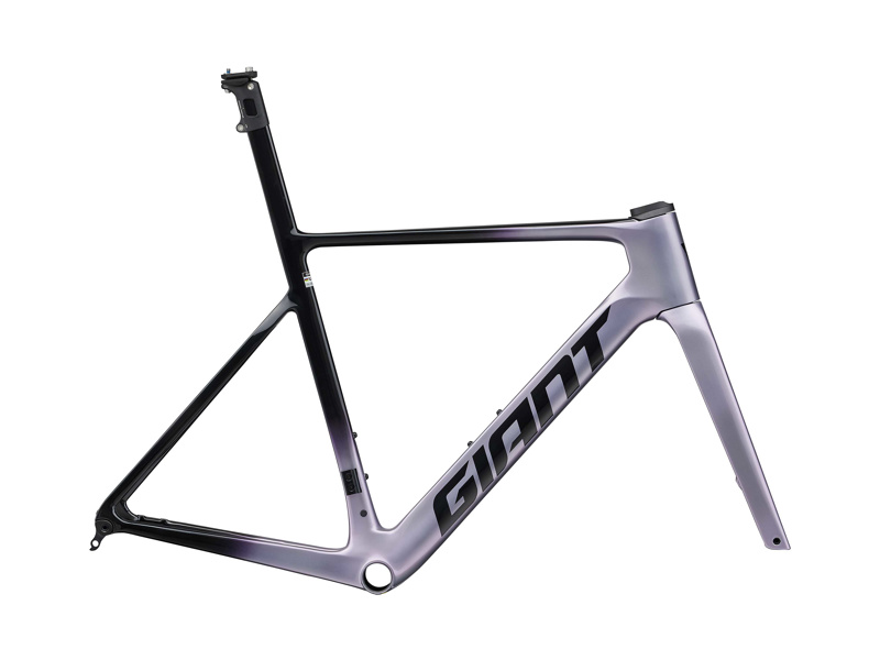 Giant Propel Advanced SL rámová sada