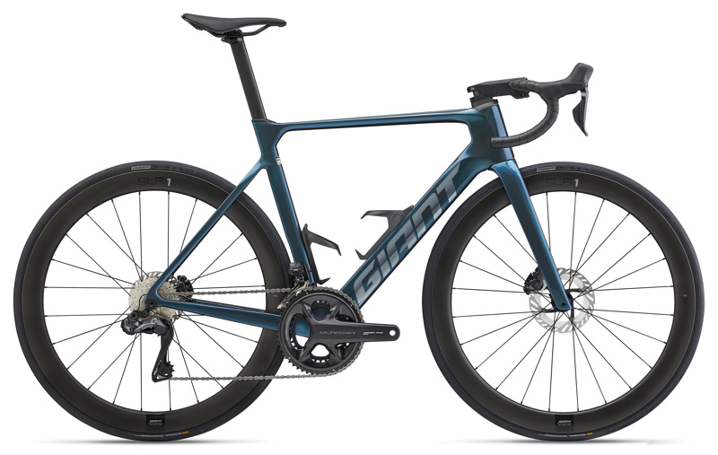 Giant Propel Advanced Pro 0 Di2