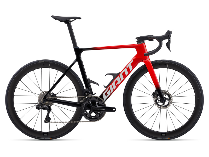 Giant Propel Advanced Pro Dura-Ace