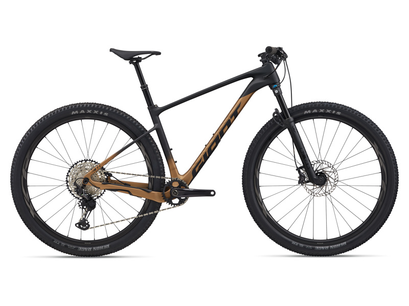 Giant XTC Advanced 29 1