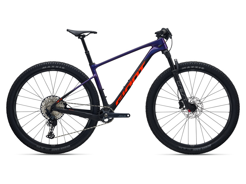 Giant XTC Advanced 29 2