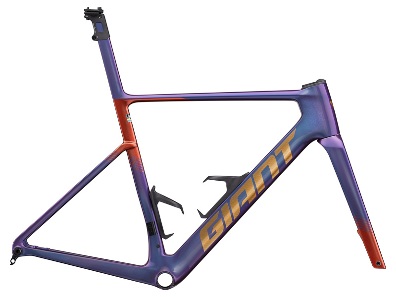 Giant Propel Advanced SL Frameset