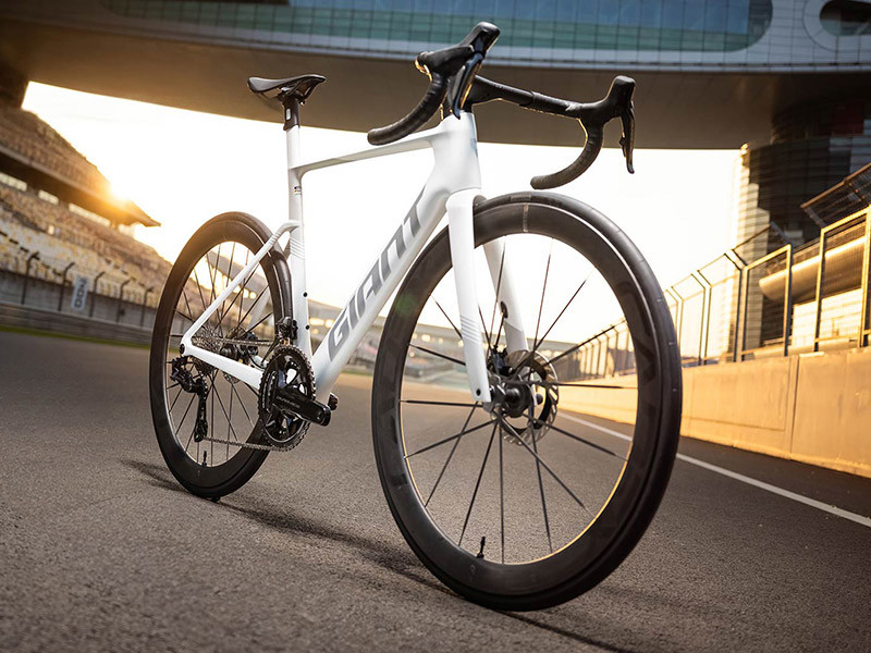 Giant Propel Aero Road Race Bike Range | Giant Bicycles Česká republika