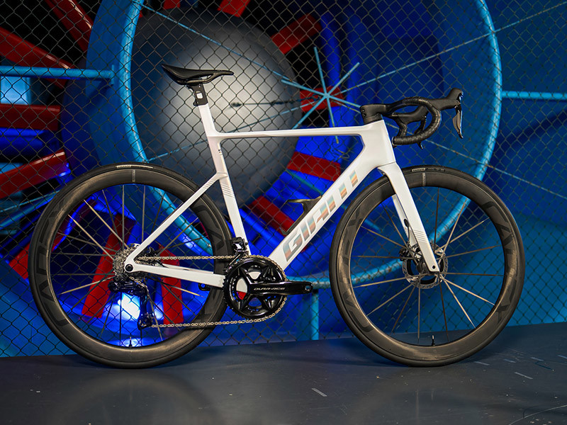 Giant Propel Testing Results | | Giant Bicycles Česká republika