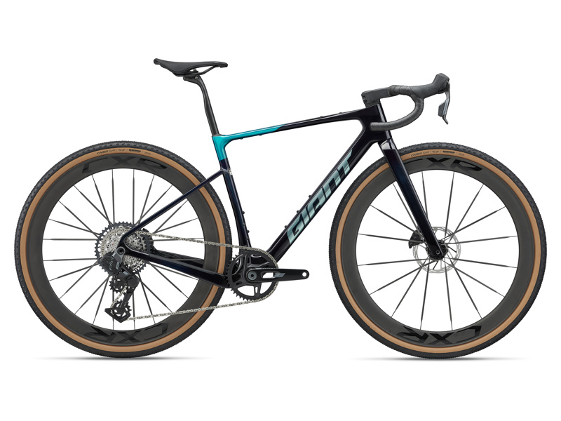 Giant Revolt Advanced SL 2