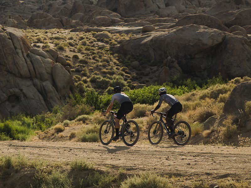Giant Revolt Gravel Bikes | Giant Bicycles Česká republika