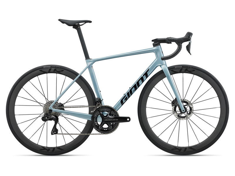 Giant TCR Advanced Pro DA