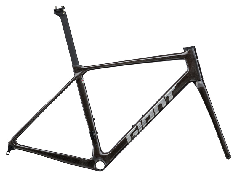 Giant TCR Advanced Pro rámová sada