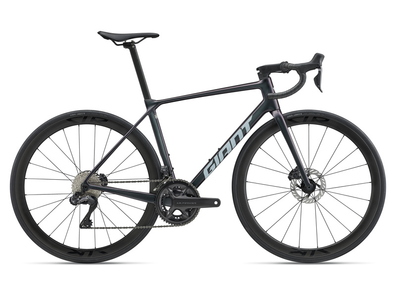 Giant TCR Advanced Ui2