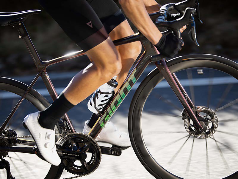 Giant TCR Road Race Bike Range | Giant Bicycles Česká republika