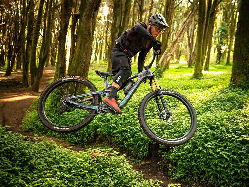 Giant The All-New Trance X | Trail Mountain Bike | | Giant Bicycles Česká republika