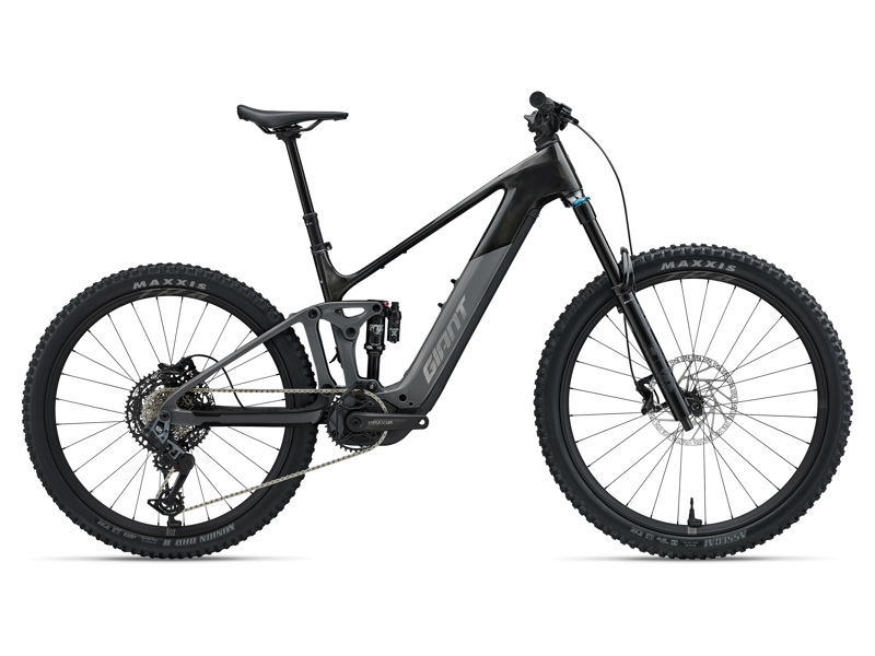 Giant Trance Advanced E+ 1