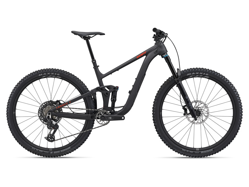 Giant Trance X 1