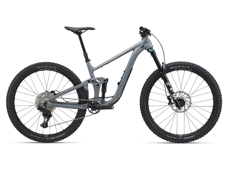 Giant Trance X 2