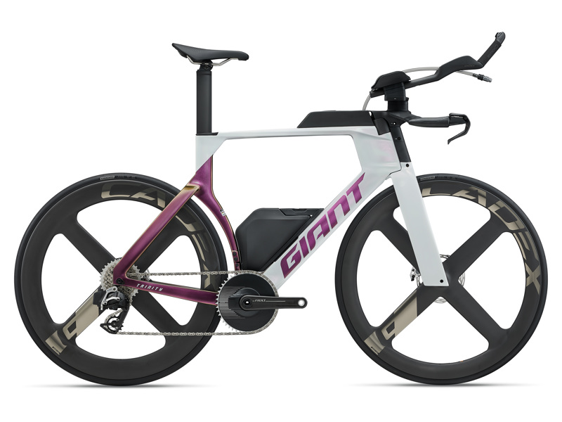 Giant Trinity Advanced SL 0