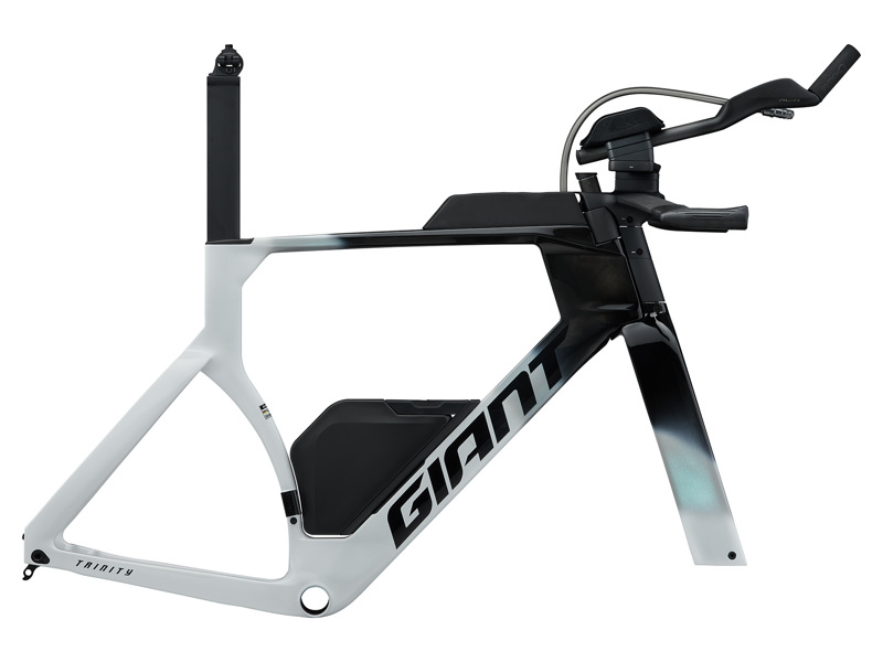 Giant Trinity Advanced SL rámová sada