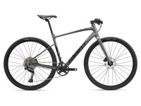 Giant FastRoad AR 1 2027 10643 MY27FastRoadAR1 ColorAStealthChrome Giant FastRoad AR 1 2027 10643 MY27FastRoadAR1 ColorAStealthChrome