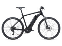 Giant MY21 Roam Eplus GTS Color A Black