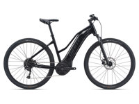 Giant MY21 Roam Eplus STA GU version Color A Black