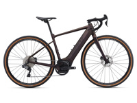 Giant MY21RevoltEplusProXR ColorARosewood