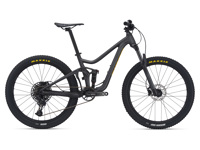 Giant MY22 Trance Jr 26 Color A Black