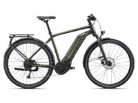 Giant MY22ExploreEplus3GTS ColorAPhantomGreen