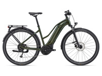 Giant MY22ExploreEplus3STA ColorAPhantomGreen