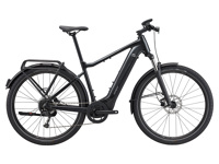 Giant MY23ExploreEplus2DD ColorAGunmetalBlack