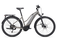 Giant MY23ExploreEplus3STA ColorASpaceGrey