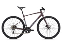 Giant MY23FastRoadAR3ColorA CharcoalPlum