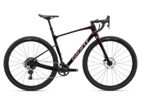 Giant MY23RevoltAdvanced1 ColorACordovan