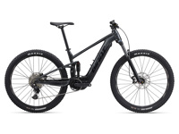 Giant MY23StanceEplus2 ColorABlackDiamond