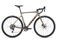 Giant MY23TCXAdvancedPro2 ColorAMessier